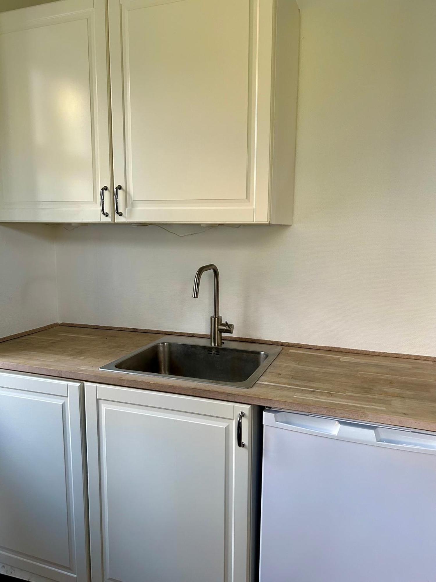 Bogebjerggards Gardbutik Villa Assens Ngoại thất bức ảnh